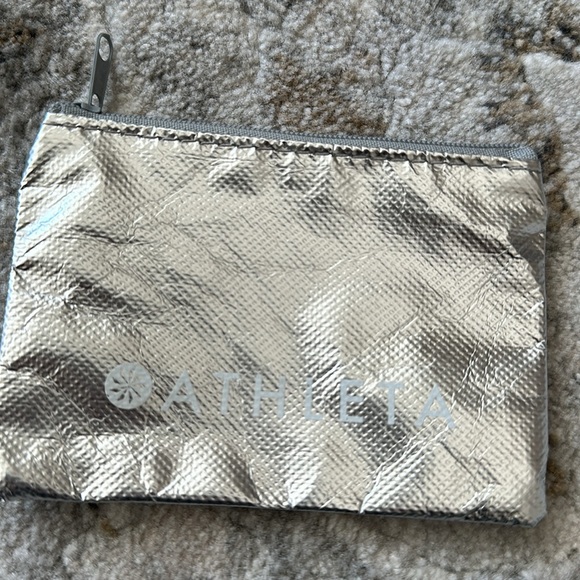 Athleta Card Holder - Picture 2 of 4